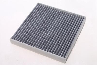 汽车保养项目一览表