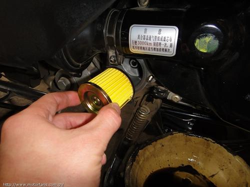 汽车保养项目一览表