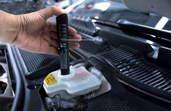 汽车保养项目一览表