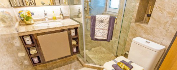 卫生间摆什么物件合适