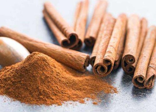 桂皮和肉桂的区别