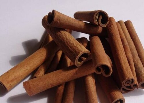 桂皮和肉桂的区别