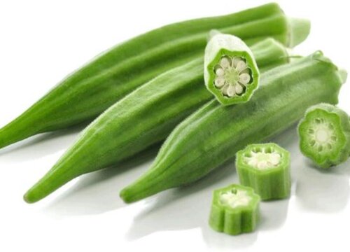 秋葵籽的功效与作用及食用方法