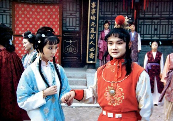 红楼梦贾宝玉结局