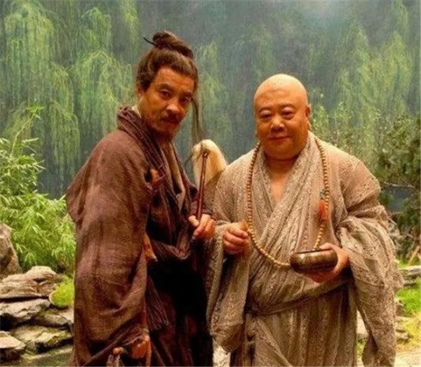 红楼梦贾宝玉结局