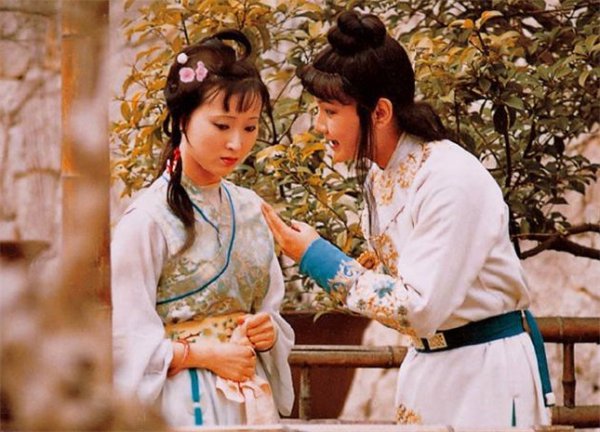 红楼梦贾宝玉结局