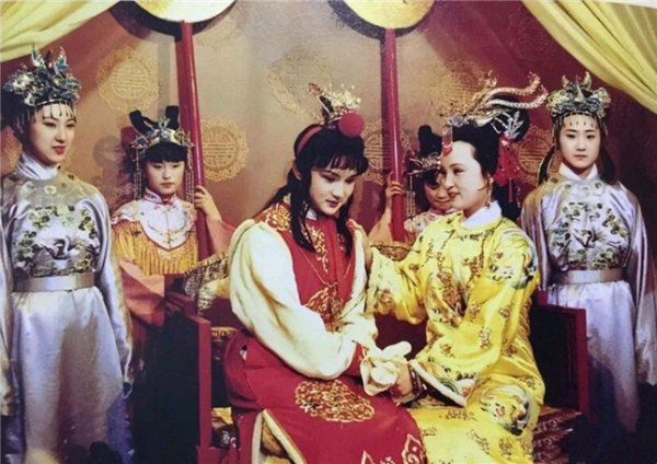 红楼梦贾宝玉结局