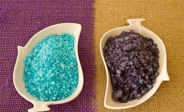 海盐味是什么味介绍