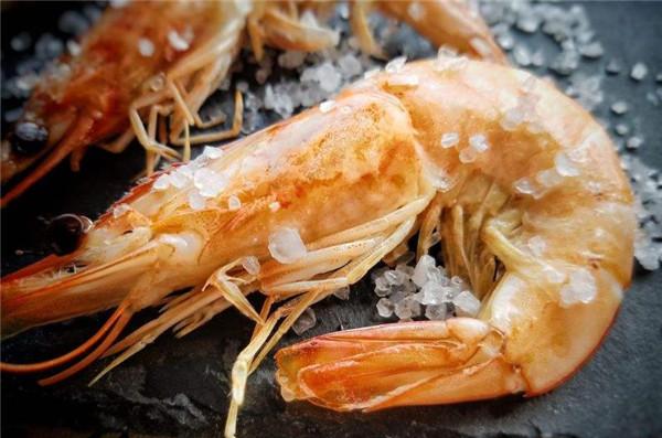 海盐味是什么味介绍