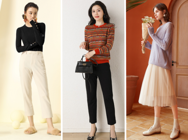 二十五度穿什么衣服合适