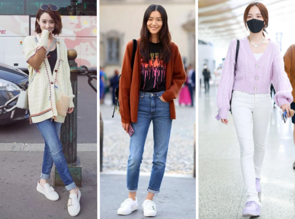 二十五度穿什么衣服合适