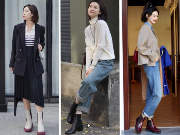 二十五度穿什么衣服合适