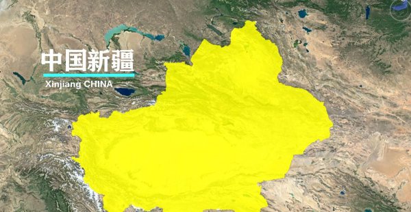 新疆面积多少万平方公里