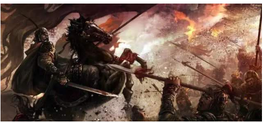 李信是哪个朝代的人物