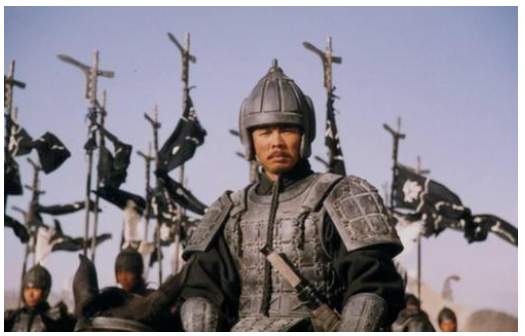 李信是哪个朝代的人物