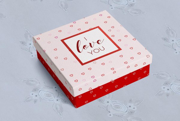 情人节的仪式感是什么