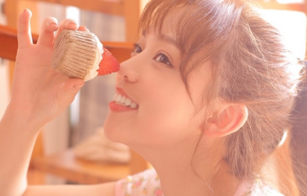 男人眼里的妖精星座女