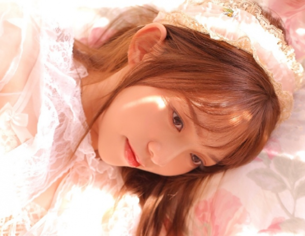 男人眼里的妖精星座女