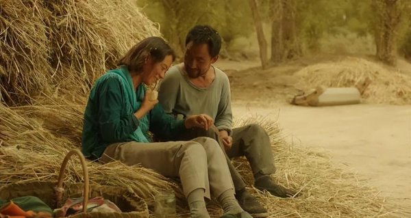 2023高分电影推荐