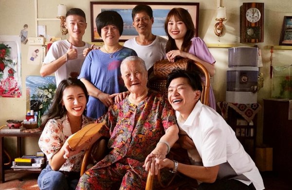 2023高分电影推荐