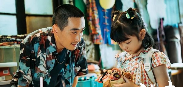 2023高分电影推荐