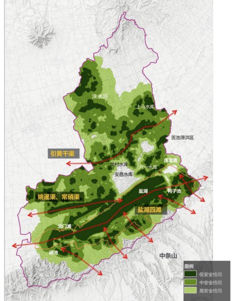 中国死海在什么地方