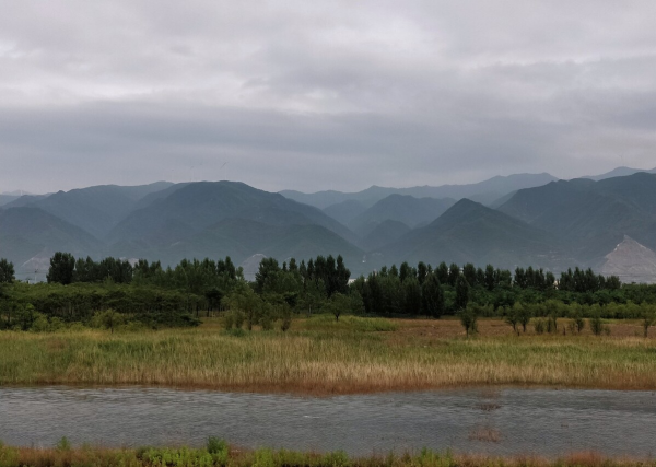 中国死海在什么地方