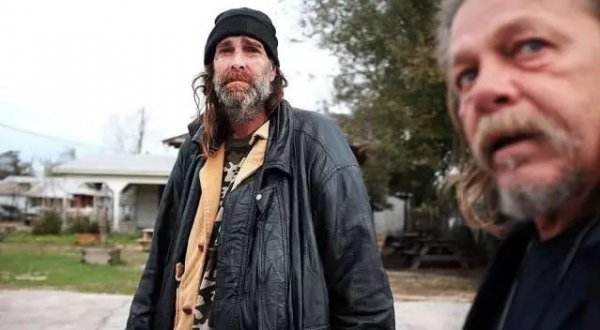 美国最穷的州是哪个