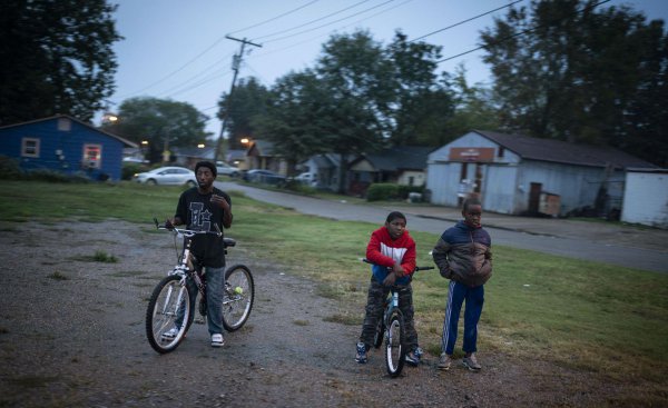 美国最穷的州是哪个