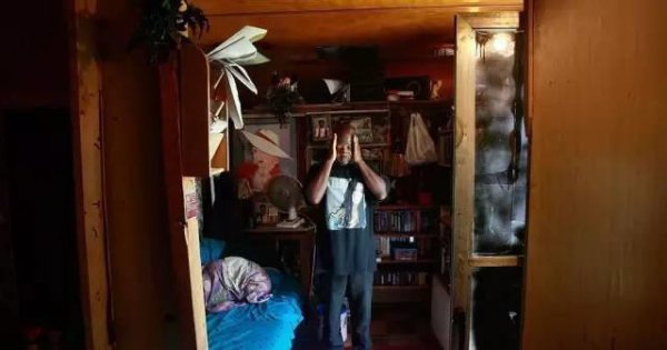 美国最穷的州是哪个