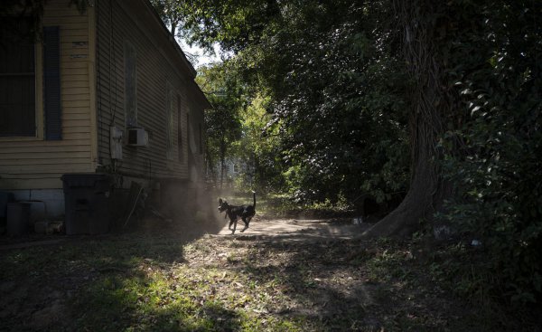 美国最穷的州是哪个