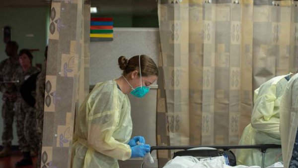 美国最穷的州是哪个