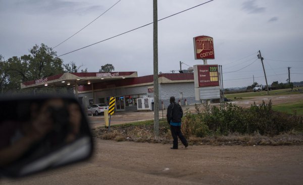 美国最穷的州是哪个