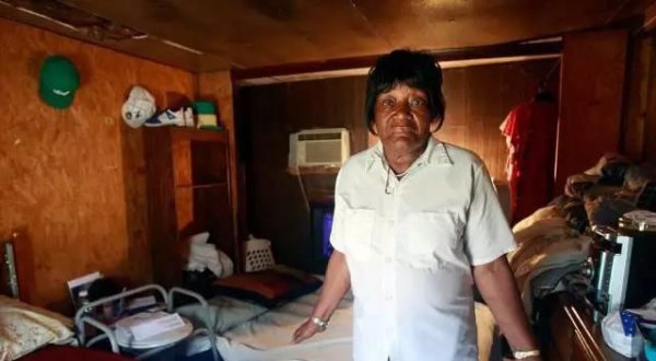 美国最穷的州是哪个