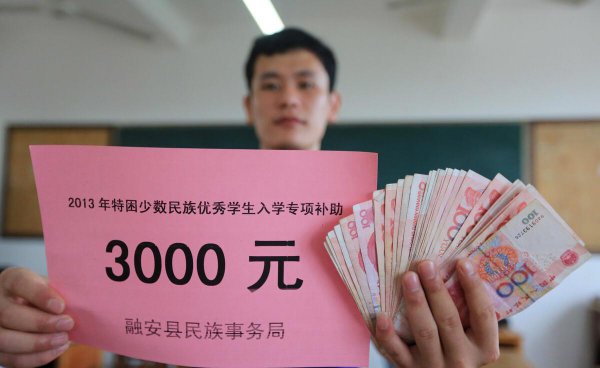 建不建议助学贷款