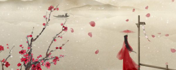 国画颜色讲究什么