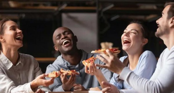 如何变得幽默风趣会说话