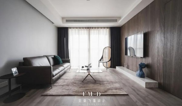 房屋装修风格有哪些