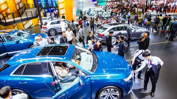 长安大学在哪里个城市