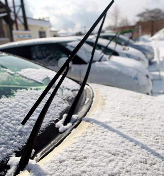 雨刷器刷不干净怎么办小妙招