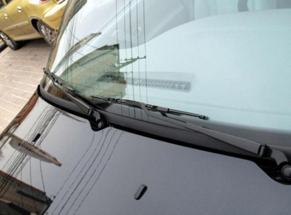 雨刷器刷不干净怎么办小妙招