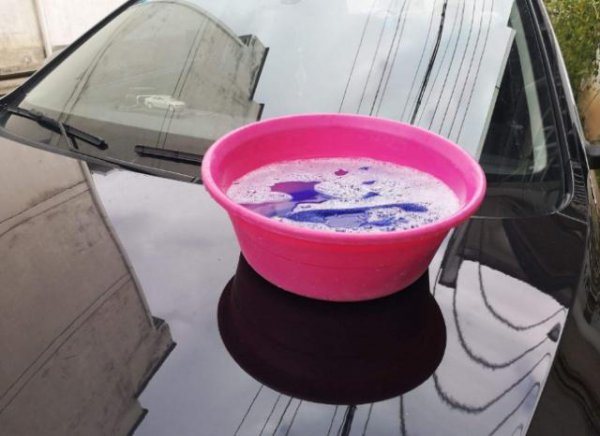 雨刷器刷不干净怎么办小妙招