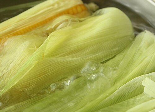 玉米煮多少分钟就可以吃了