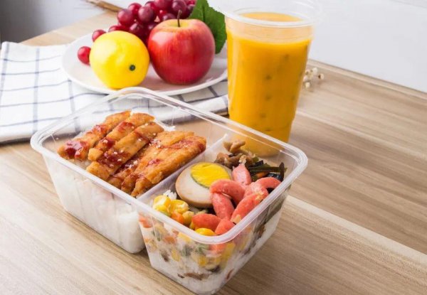 微波炉塑料袋能加热吗