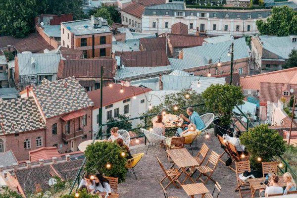 格鲁吉亚人口和面积介绍