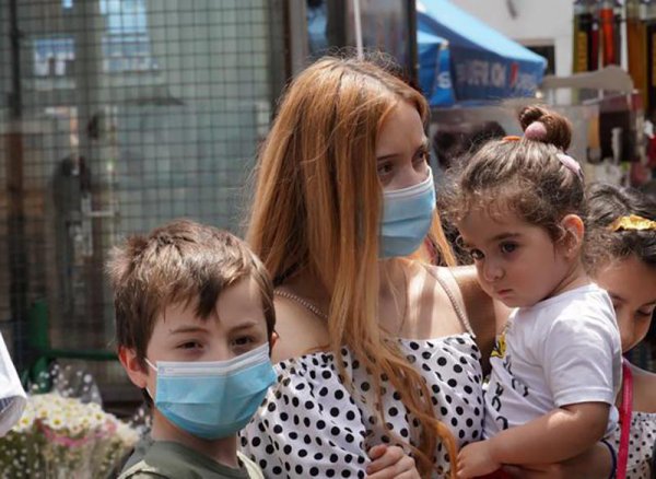 格鲁吉亚人口和面积介绍