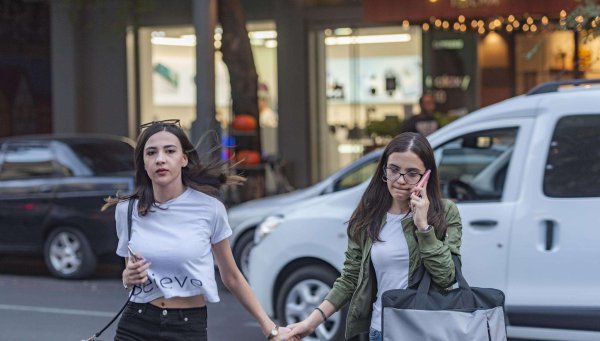 格鲁吉亚人口和面积介绍