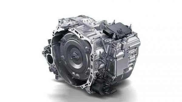 变速箱油根本不用换