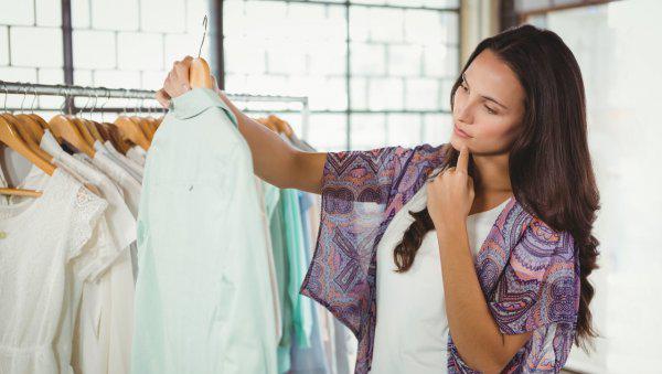 新衣服买回来要洗吗