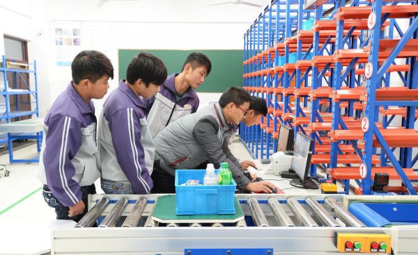 学历类别有几种介绍